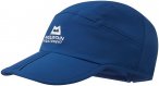 Mountain Equipment Squall Cap (Größe ONE SIZE, blau)