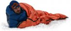 Mountain Equipment Ultralite Biwaksack (Größe One Size, orange)