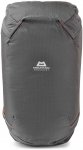 Mountain Equipment Wallpack 16 Kletterrucksack (Größe 16L, grau)