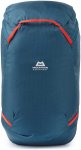 Mountain Equipment Wallpack 20 Kletterrucksack (Größe 20L, blau)