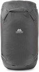 Mountain Equipment Wallpack 20 Kletterrucksack (Größe 20L, grau)