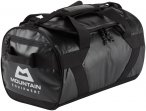 Mountain Equipment Wet & Dry 40 Kit Duffel (Größe 40L, schwarz)