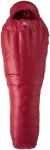 Mountain Equipment Xenith II Schlafsack (Größe max. 200cm , rot)