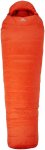 Mountain Equipment Xeros Schlafsack (Größe max. 185cm , orange)