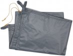 Mountain Hardwear Nimbus UL 2 Zeltunterlage (Größe One Size, grau)
