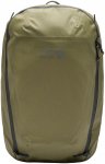 Mountain Hardwear Simcoe 20 Rucksack (Größe 20L, gruen)