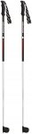 Movement Race Pro Carbon Skistöcke (Größe 140CM, schwarz)