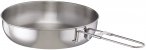 MSR Alpine Fry Pan Bratpfanne (Größe ONE SIZE, silber)