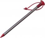 MSR Carbon-Core Zeltheringe (Größe One Size)