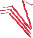 MSR Cyclone Zeltheringe (Größe One Size)
