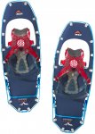 MSR Lightning Ascent Schneeschuhe (Größe 76cm, blau)