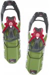 MSR Revo Ascent Schneeschuhe (Größe 56CM, oliv)