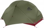 MSR Hubba Hubba NX Zelt (Größe One Size, gruen)