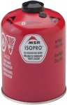 MSR Isopro Fuel Kartusche (Größe 110g)