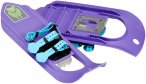 MSR Kinder Tyker Schneeschuhe (Größe 43CM, lila)
