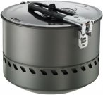 MSR Reactor 2.5l Pot (Größe ONE SIZE, grau)
