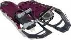 MSR Revo Trail Schneeschuhe (Größe 25, black violet)