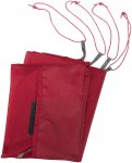 MSR Zoic 1 Zeltunterlage (Größe One Size, grau)