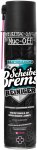 Muc Off Disc Brake Cleaner Aerosol (Größe 400ml, pink)