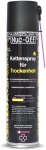 Muc Off Dry PTFE Chain Lube Schmiermittel (Größe 400ml)