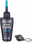 Muc Off Hydrodynamic Team Sky Lube Kettenpflege (Größe 50ML)