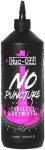 Muc Off No Puncture Hassle Reifendichtmilch (Größe 1L, pink)