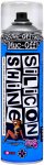 Muc Off Silicone Shine (Größe 500ML, schwarz)