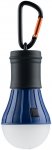 Munkees LED Zeltlampe mit 6 LEDs (Größe One Size, blau)