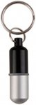 Munkees Waterproof S Kapsel (Größe One Size, schwarz)