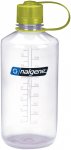 Nalgene EH Sustain Trinkflasche (Größe 1L, weiss)
