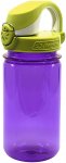 Nalgene Kinder OTF Sustain Trinkflasche (Größe 0.35L, lila)