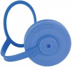 Nalgene Weithalsflasche Deckel (Größe für 0.5L, blau)