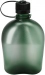 Nalgene Oasis Sustain Feldflasche (Größe 1.0L, gruen)