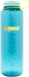 Nalgene WH Silo Sustain Trinkflasche (Größe 1,5L, tuerkis)