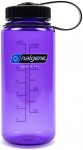 Nalgene WH Sustain Trinkflasche (Größe 0,5L, lila)