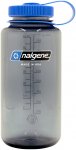 Nalgene WH Sustain Trinkflasche (Größe 1.0L, grau)