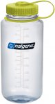 Nalgene WH Sustain Trinkflasche (Größe 1.0L, weiss)