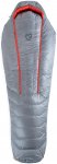 Nemo Equipment Coda 25/35 Schlafsack (Größe max. 183cm, grau)
