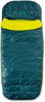 Nemo Equipment Jazz Schlafsack (Größe MAX. 193CM, tuerkis)