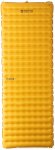 Nemo Equipment Tensor Trail Regular Wide Isomatte (Größe 183x64cm, gelb)