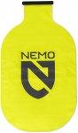 Nemo Equipment Vortex Pump Sack (Größe ONE SIZE, gelb)
