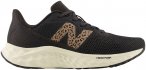 New Balance Damen Fresh Foam Arishi V4 Schuhe (Größe 40.5, schwarz)
