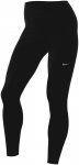 Nike Damen DF Tempo 7/8 Tights (Größe L, schwarz)
