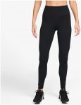 Nike Damen One WT Tights (Größe XS, schwarz)