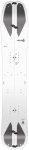 Nitro Vertical Splitboard 25/26 (Größe One Size, weiss)
