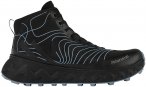 NNormal Tomir Boot WP Schuhe (Größe 38.5 , schwarz)