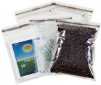 Noaks Spezial-Zip Bag Schutzhülle (Größe ONE SIZE, weiss)