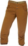 Nograd Damen Sahel 3/4 Hose (Größe XXS, braun)