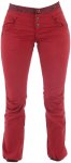 Nograd Damen Sahel Hose (Größe XL, rot)