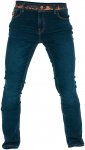 Nograd Herren Legend Jeans Hose (Größe XXL, blau)